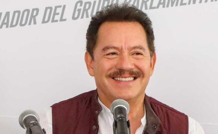 Ignacio Mier descarta rebelión por parte de Ebrard; “está en su derecho de inconformarse”