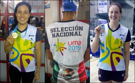 Equipo "Nelson Vargas" dice presente en los Panamericanos