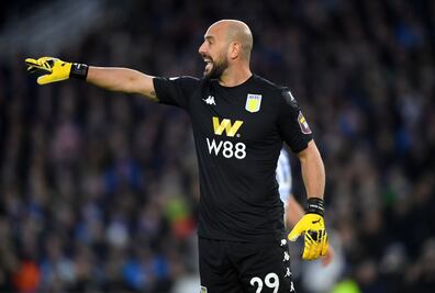 Pepe Reina explota contra España por medidas contra Coronavirus