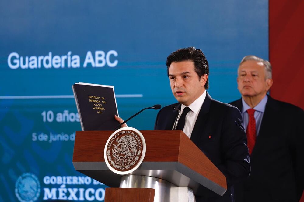 Foto: Berenice Fregoso