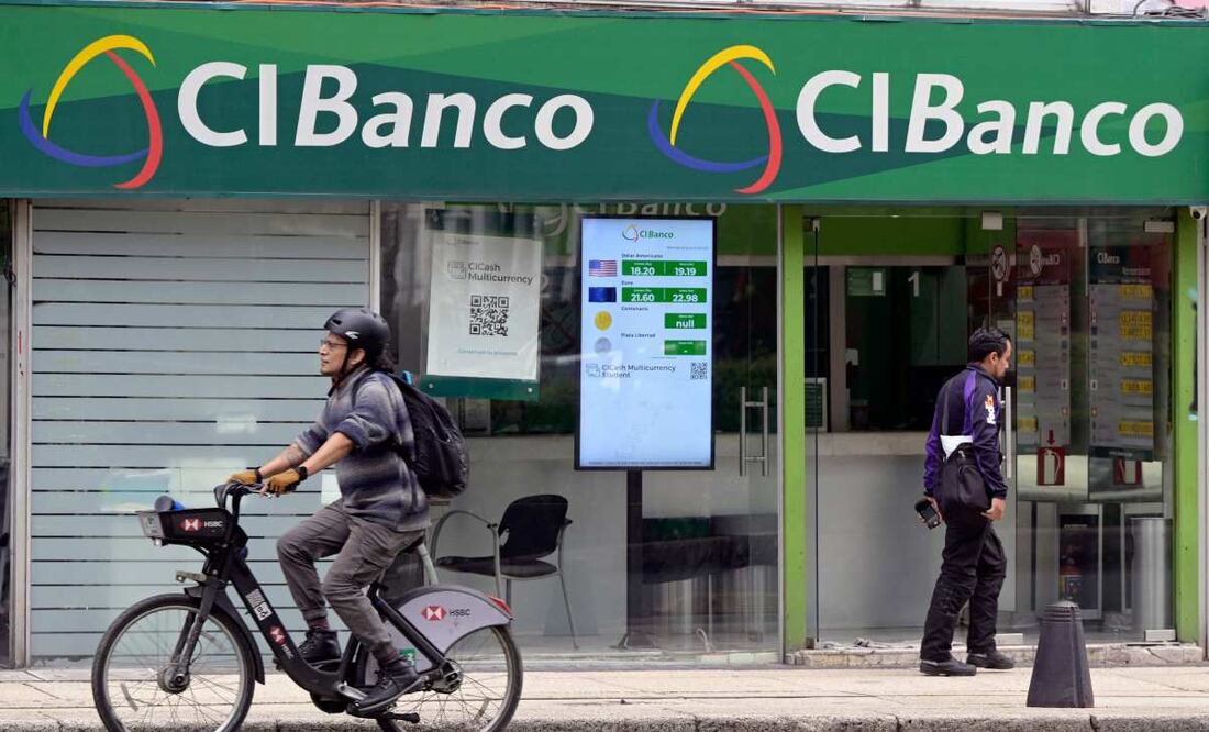 CIBanco comienza a quedarse sin fideicomisos. Foto: AFP
