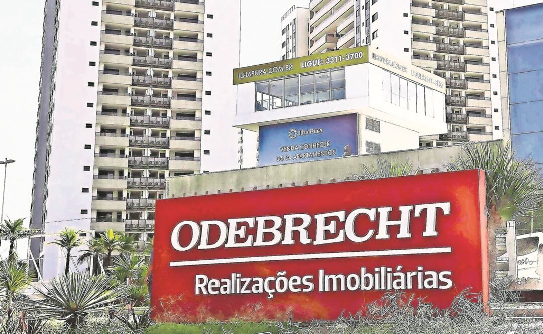 Odebrecht y las elecciones del Edomex