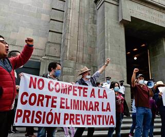 Urge la ONU a México a eliminarla
