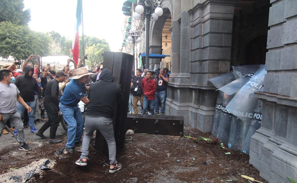 Foto: Omar Contreras / EL UNIVERSAL