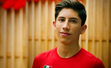 Randal Willars: La nueva generación de clavadistas llegará más fuerte a París 2024