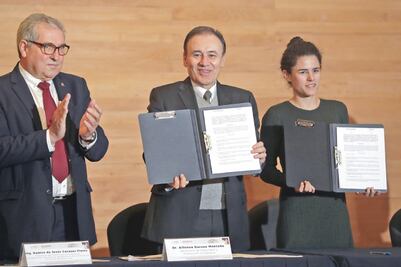 Integran a mil 150 becarios a la SSPC