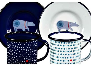 Un gran mundo de peltre