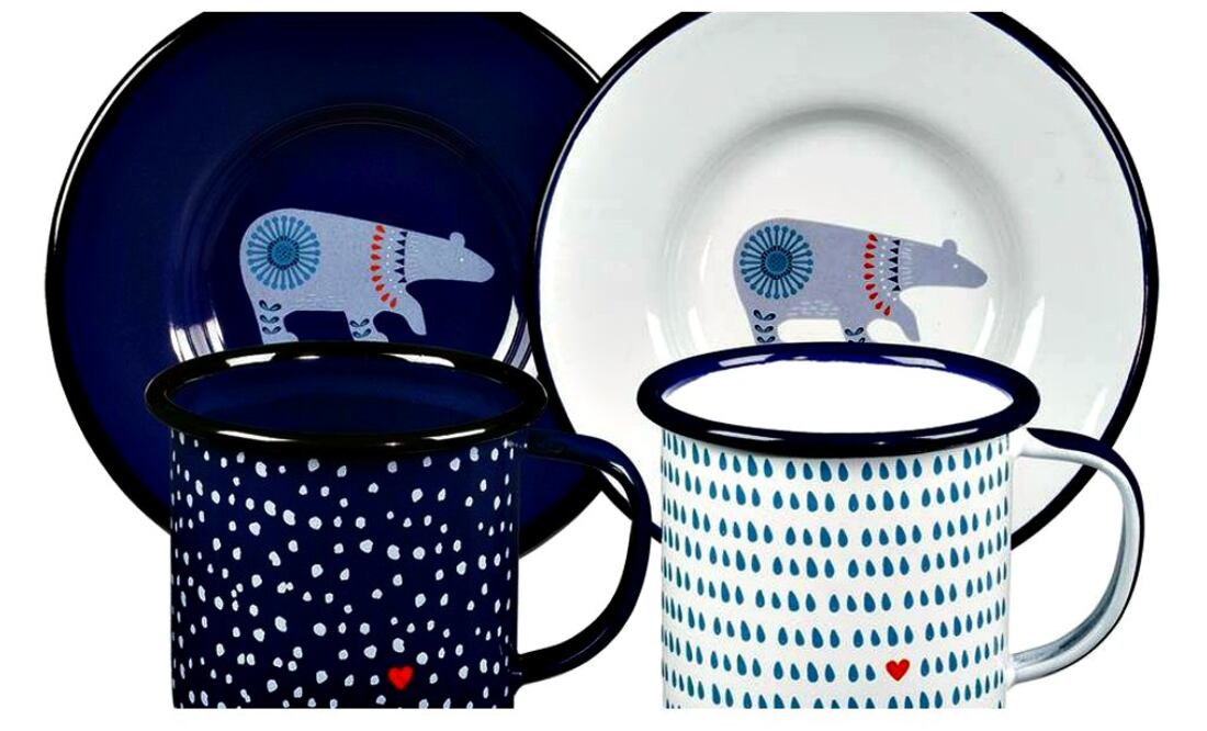 El origen del peltre fue en Alemania, durante la década de 1760.