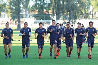 Chivas quiere ser el héroe nacional