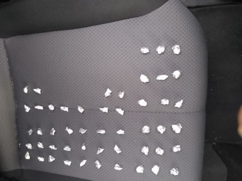 Cae pareja en Ecatepec por presuntamente usar a 4 niños para vender droga