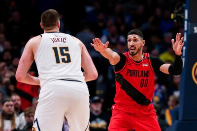 Prohíben en Turquía ver las finales de la NBA por un jugador