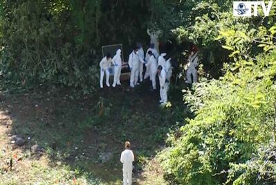 Llama ONU a esclarecer hechos de Ayotzinapa