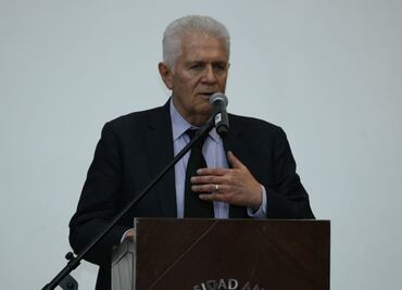 Salvan el CDOM y habrá una ampliación presupuestal para la Conade