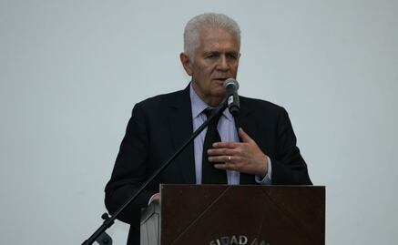 Salvan el CDOM y habrá una ampliación presupuestal para la Conade