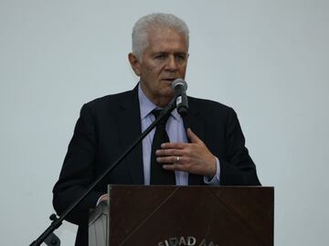 Salvan el CDOM y habrá una ampliación presupuestal para la Conade