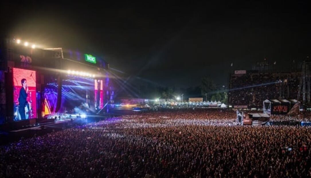 Cómo llegar al Vive Latino 2020 y recomendaciones para disfrutar del festival