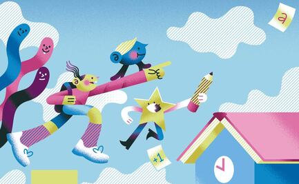 Inscríbete 2024. Guía de primarias y secundarias 