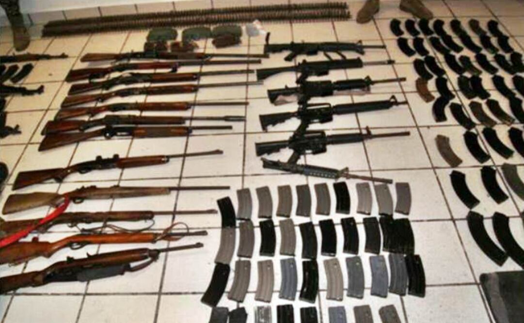 (Foto: Archivo / EL UNIVERSAL)