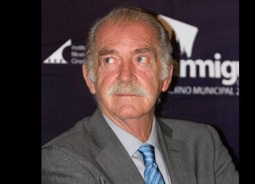 "Fernando Luján, una figura capital de la televisión mexicana"