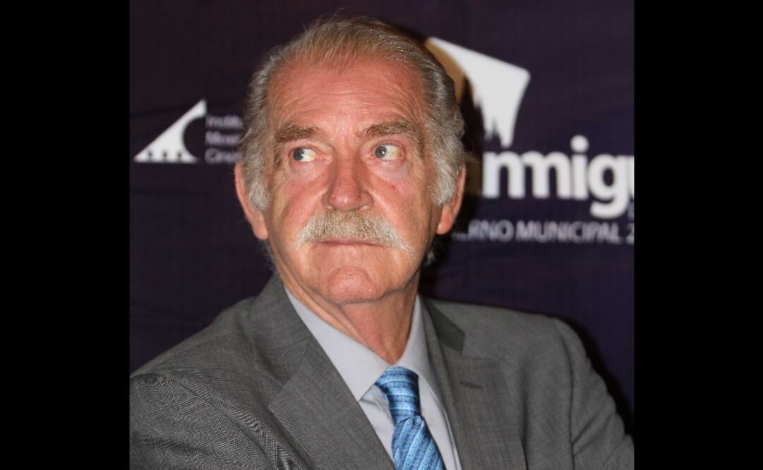 Foto: EL UNIVERSAL/Marco Antonio Valdez