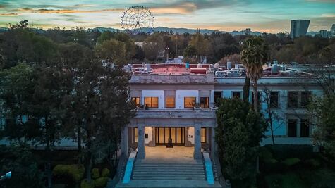 5 planes en CDMX para este fin de semana  