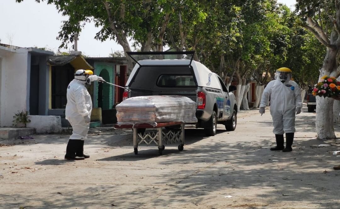 Foto: Roselia Chaca/ EL UNIVERSAL