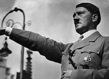 Hitler tuvo un hermano con hidrocefalia