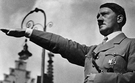 Hitler tuvo un hermano con hidrocefalia
