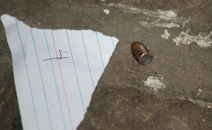 Matan a balazos a mujer y a bebé en comunidad de Oaxaca