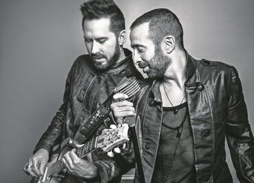 Camila se inspira en emociones coleccionadas en la pandemia