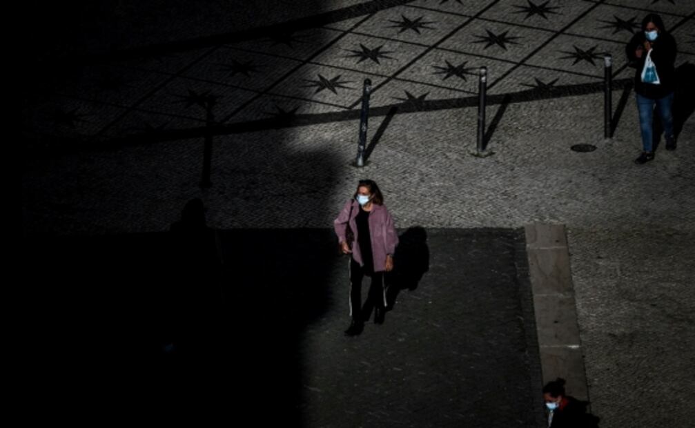 La inclusión de "COVID" y otros cambios que ha impuesto el virus al diccionario de la RAE