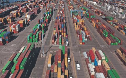 UE y Mercosur sellan acuerdo de libre comercio tras 25 años de negociaciones; representaría el 25% del PIB