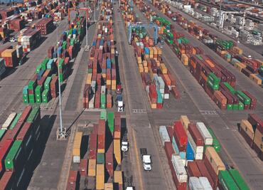 Exportaciones de América Latina se recuperan tras subir 4%, reporta BID; aún no logran superar fase de contracción