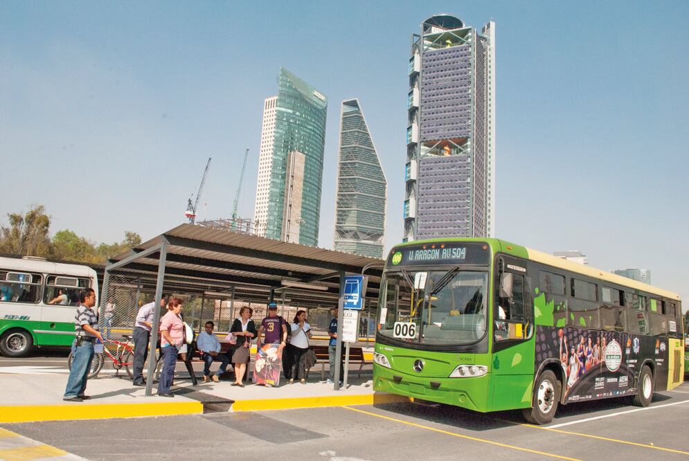 JOSÉ ANTONIO TORRES. EL UNIVERSAL