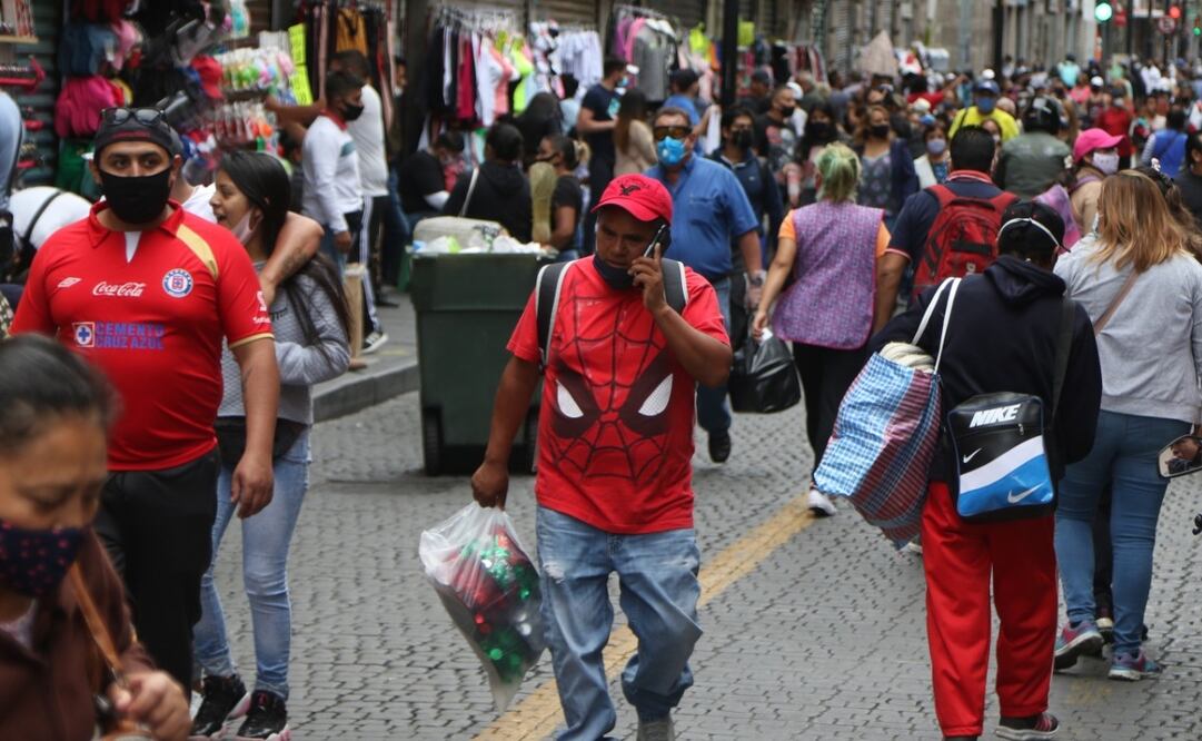 Foto: Archivo/EL UNIVERSAL 