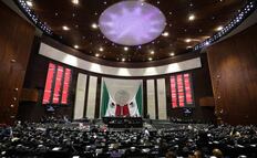 PAN propone sancionar el "nepotismo indirecto" y gestión indebida; iniciativa es turnada a comisiones en San Lázaro