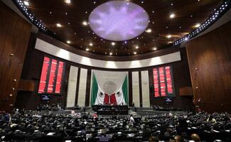 Diputados alistan debates en nuevo periodo legislativo; IA, agentes encubiertos y fármacos, entre los temas
