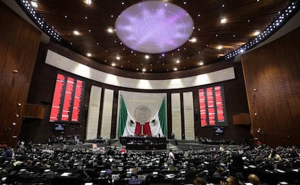 Diputados alistan debates en nuevo periodo legislativo; IA, agentes encubiertos y fármacos, entre los temas