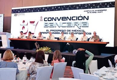 Siguiente gobierno, con margen ante déficit: Hacienda 