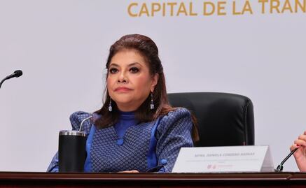 Proyecto de Plan General de Desarrollo que circula es falso, asegura Clara Brugada; pide a Instituto de Planeación presentar el verdadero