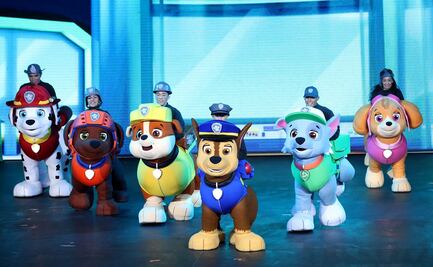 Habrá autoteatros para largo, Peppa Pig alista su presentación