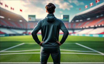 DT mexicano fue anunciado con un club del extranjero; el equipo es propiedad del Atlético de Madrid