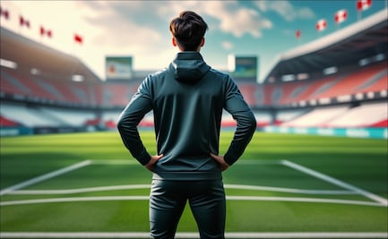 DT mexicano fue anunciado con un club del extranjero; el equipo es propiedad del Atlético de Madrid