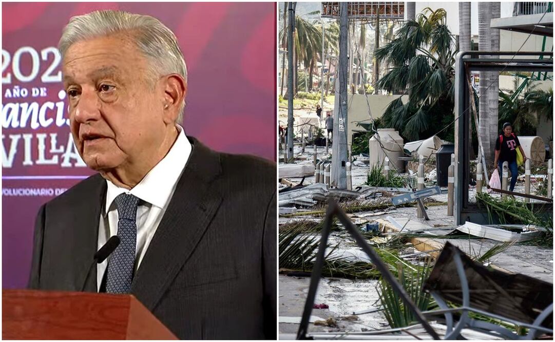 Foto: Archivo / El Universal