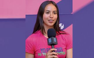 La Selección Mexicana Femenil Sub 20 invita a soñar a la afición de cara al Mundial 