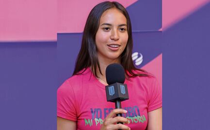 La Selección Mexicana Femenil Sub 20 invita a soñar a la afición de cara al Mundial 