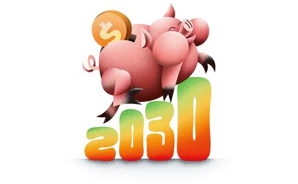 Afores con más dinero y con mejor asesoría