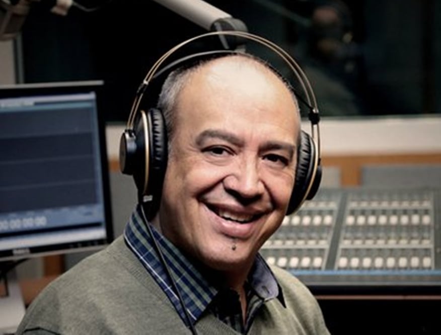 Rubén García Castillo. Foto: Captura Twitter