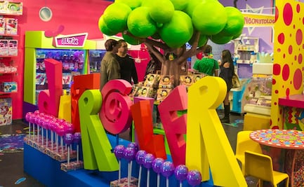 Dónde está la nueva "Popop Estor" de Distroller en CDMX