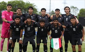 México vs Venezuela: Horario y canales para ver EN VIVO HOY la final de los Juegos Centroamericanos y del Caribe